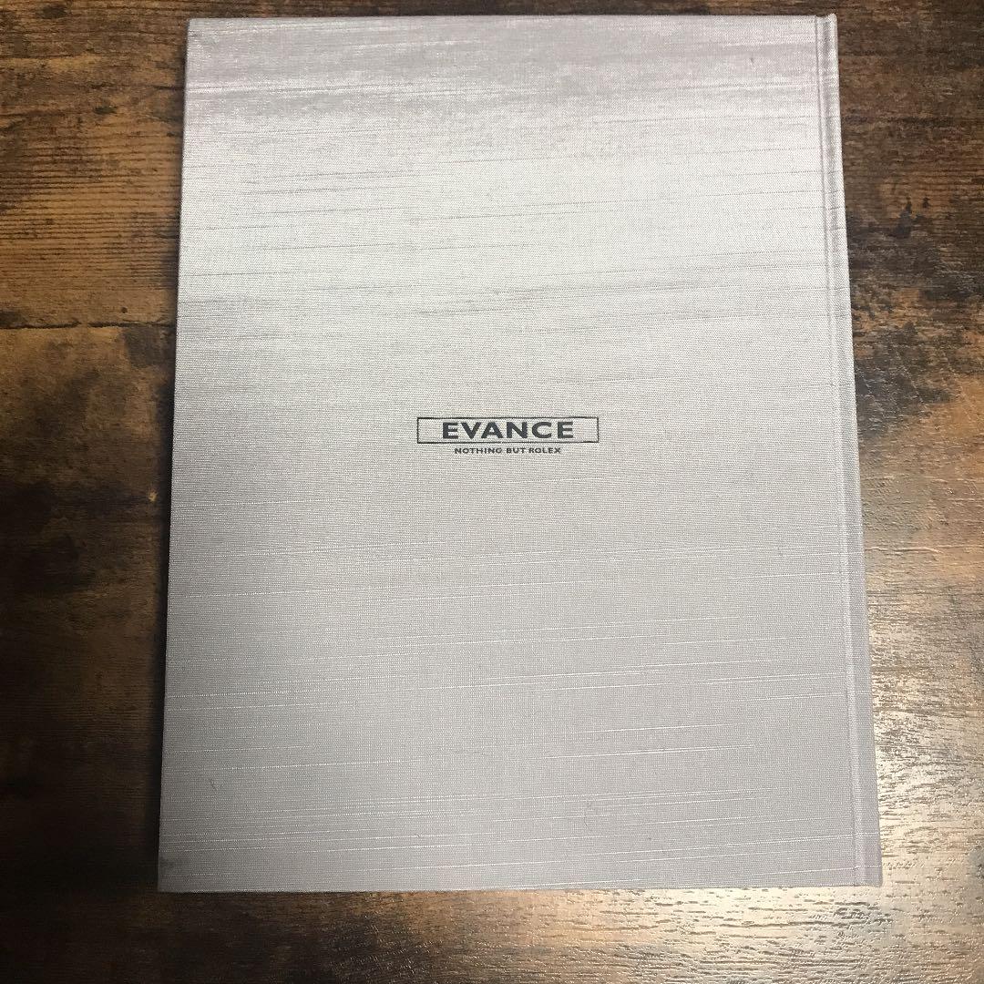 HOT ザブックオブロレックスTHE BOOK OF ROLEX qM3eP-m76596795370 好評お得