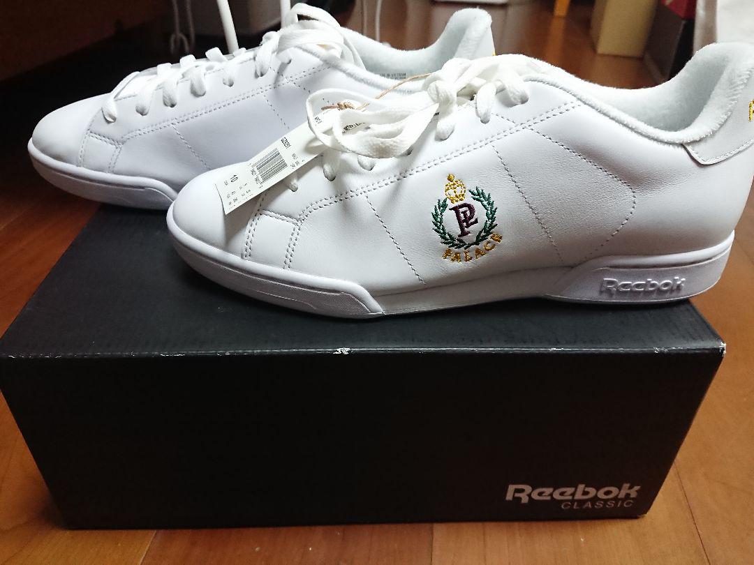 新品未使用】Palace skateboards×Reebok - メルカリ 新品未使用】Palace skateboards×Reebok - メルカリ