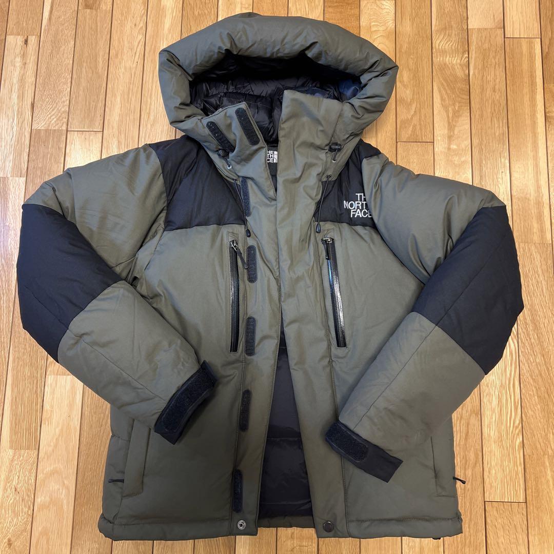 THE NORTH FACE バルトロライトジャケット ジャケット・アウター
