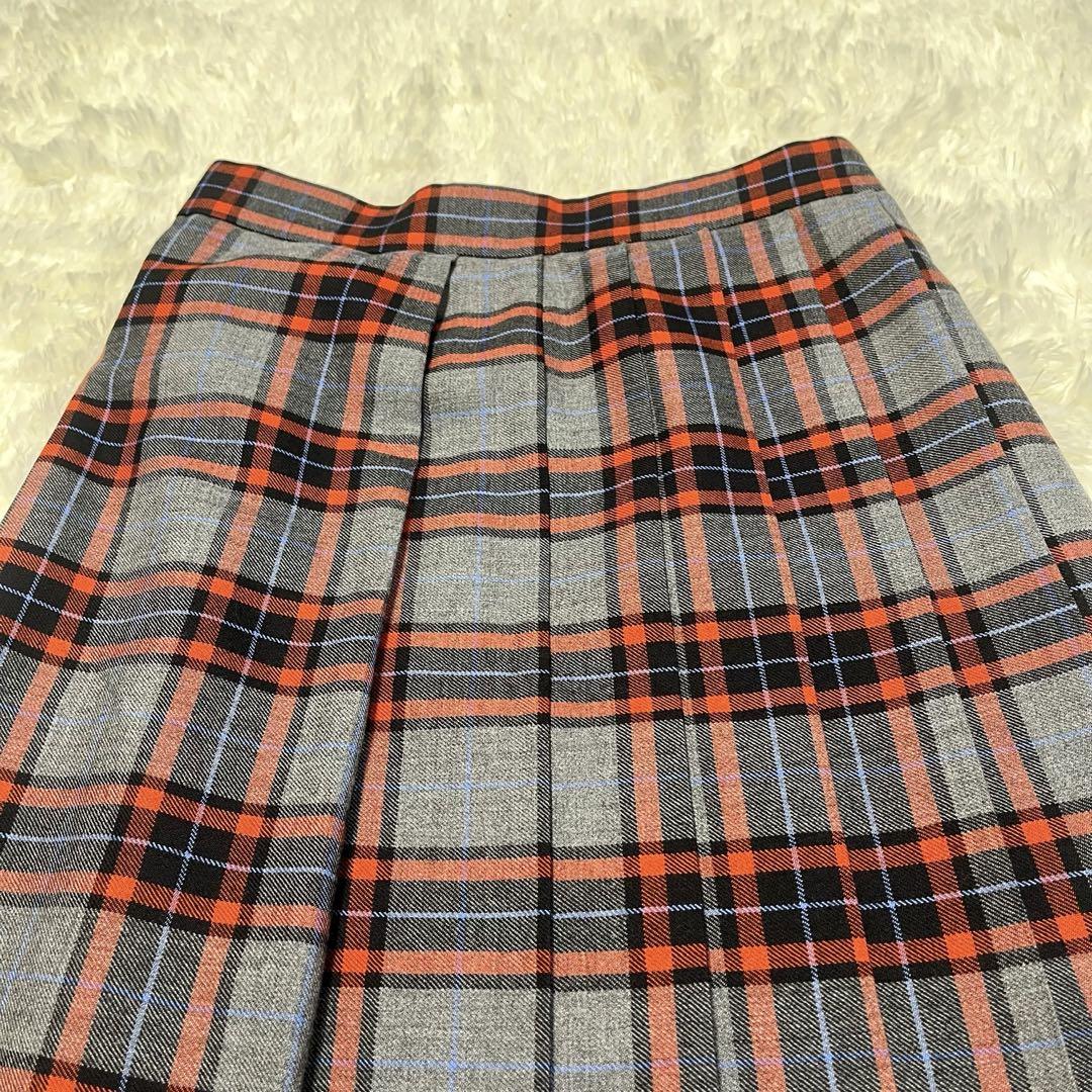 vivienne westwood アングロマニア スカート 巻きスカート 38