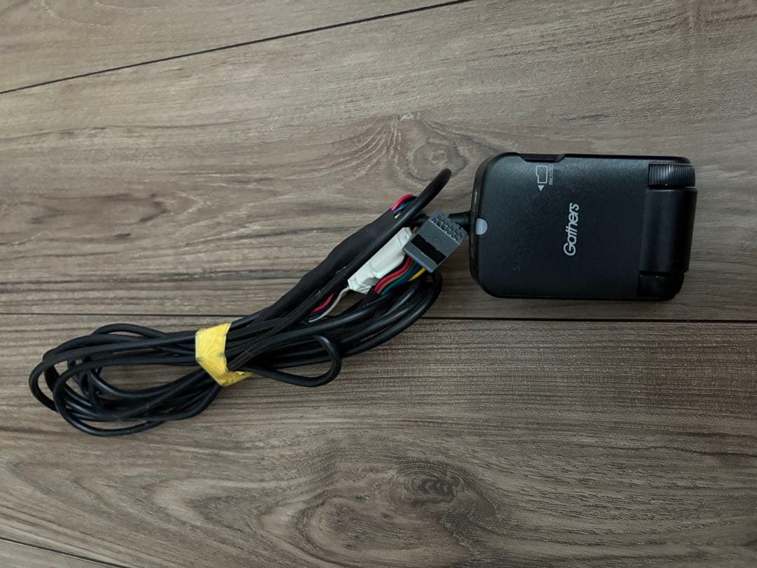 ナビやや傷や汚れあり