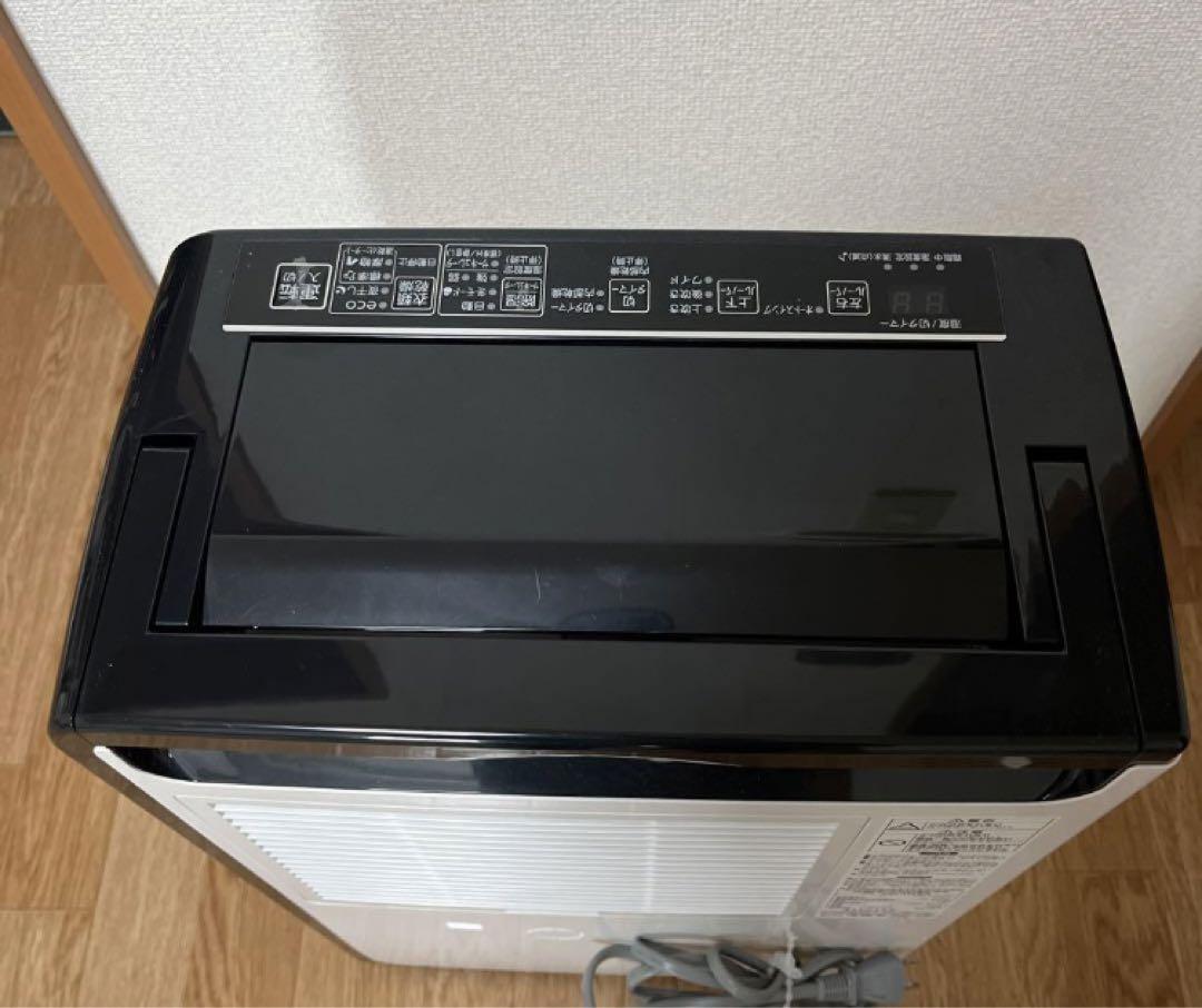 Amazon | CORONA(コロナ) 衣類乾燥除湿機 【日本生産】 除湿量