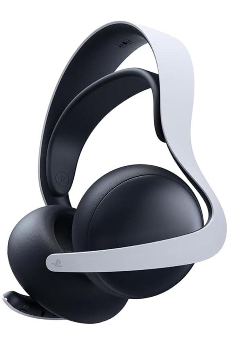 PlayStation5用 PULSE Elite ワイヤレスヘッドセット PlayStation5用 PULSE Elite ワイヤレスヘッドセット