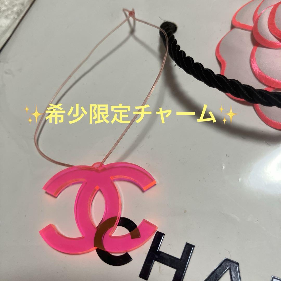 CHANEL ダブルCロゴ チャーム CHANEL ダブルCロゴチャーム - メルカリ