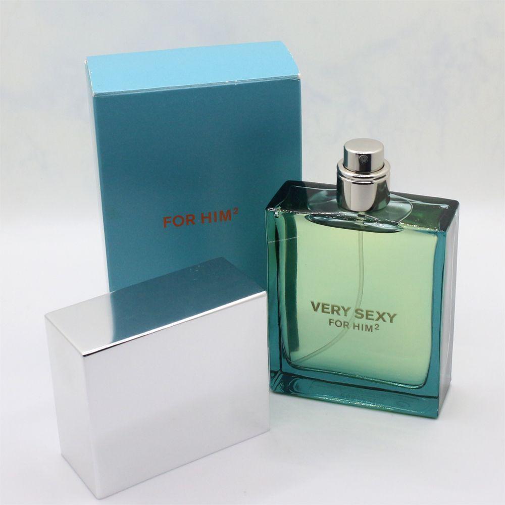 未使用 ヴィクトリアシークレット ベリーセクシー フォーヒム2 50ml