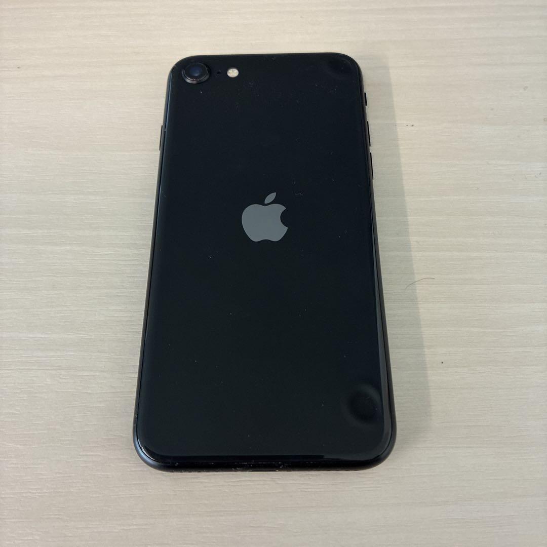 Apple iPhone se2ブラック 本体 iPhone SE (第2世代)｜価格比較・最新情報 - 価格.com