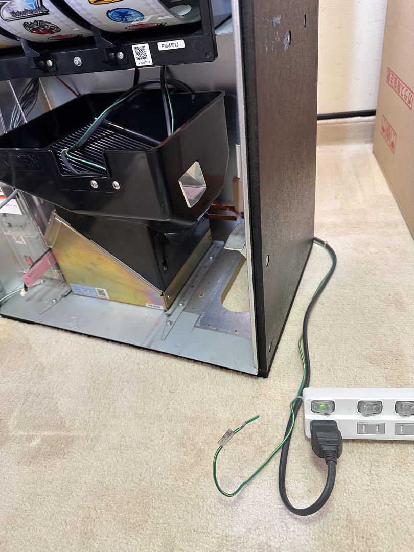 シスタークエスト3 スロットマシン