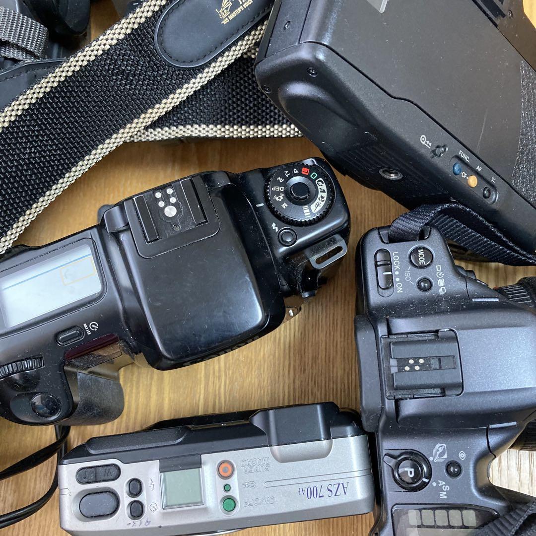 MINOLTA GOKO