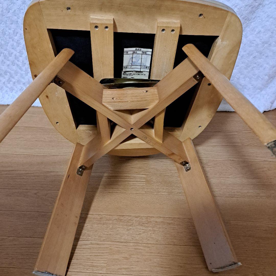 4脚セット