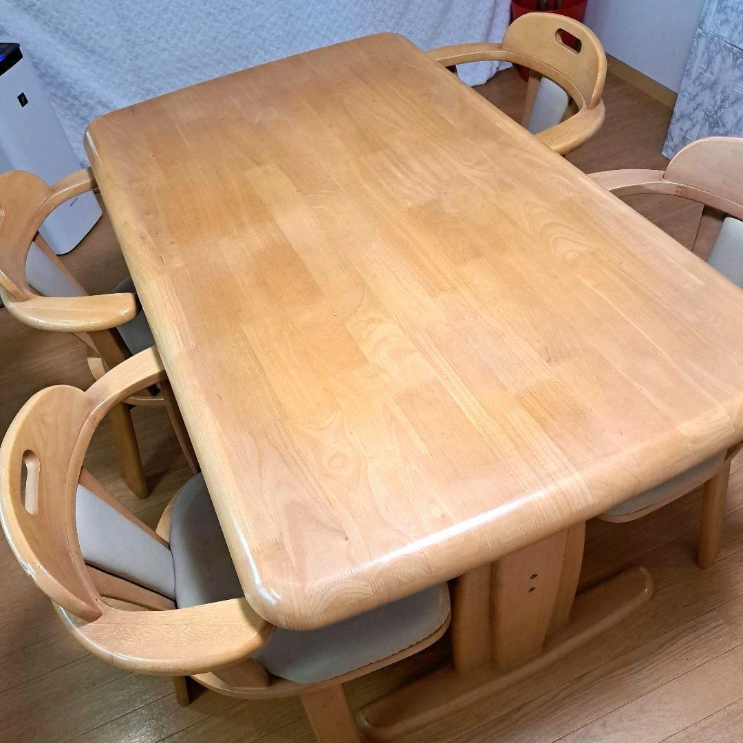 4脚セット