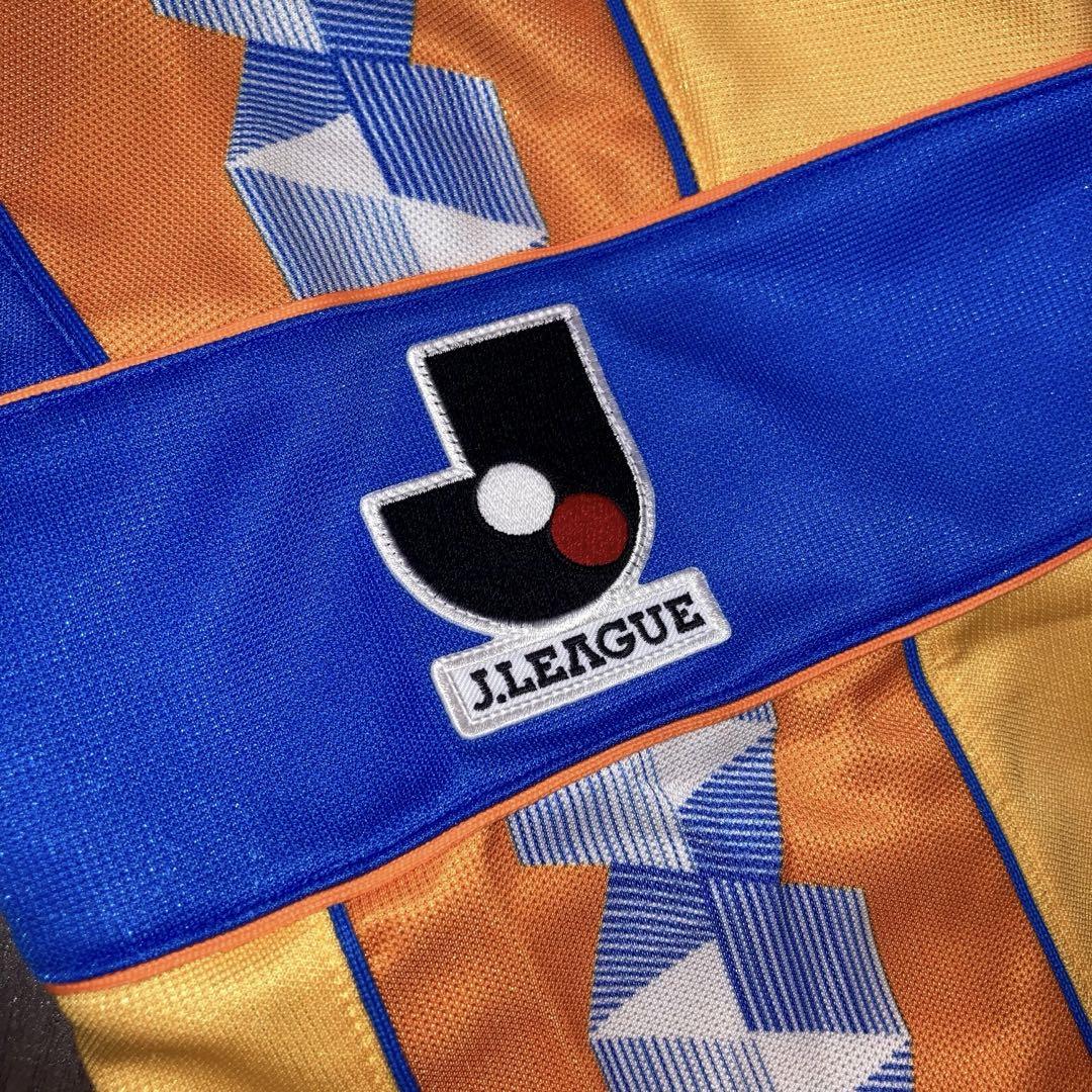 新品タグ付】清水エスパルス Jリーグ開幕初期モデル