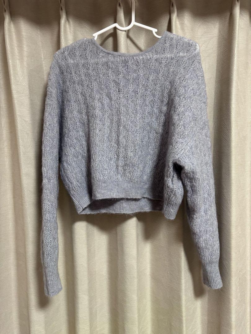 ZARA セーター レディース　FREE