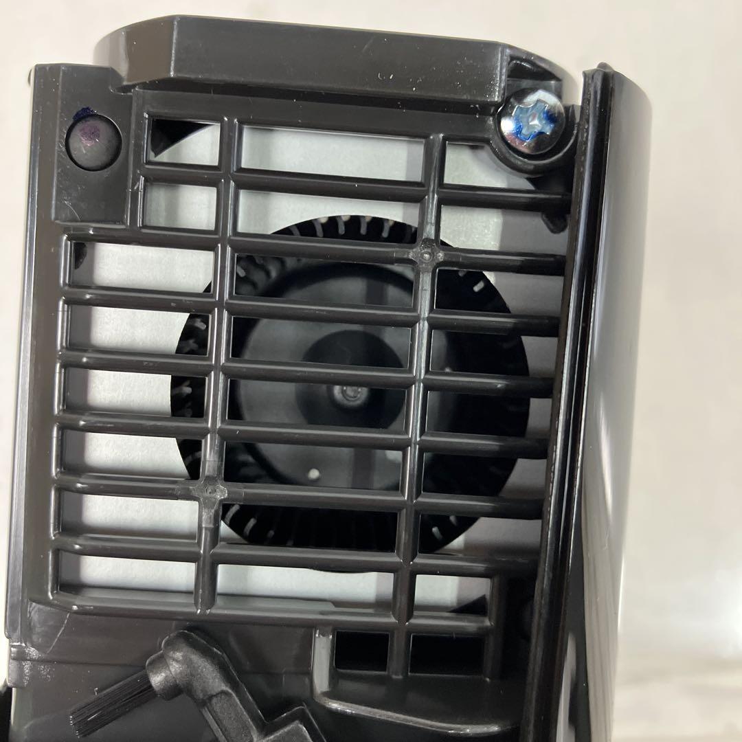 □ 未使用品 SHARP プラズマクラスターイオン発生機 IG-NX15ブラック