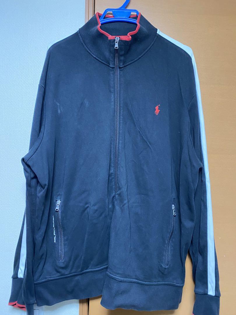 POLO　ジャージ