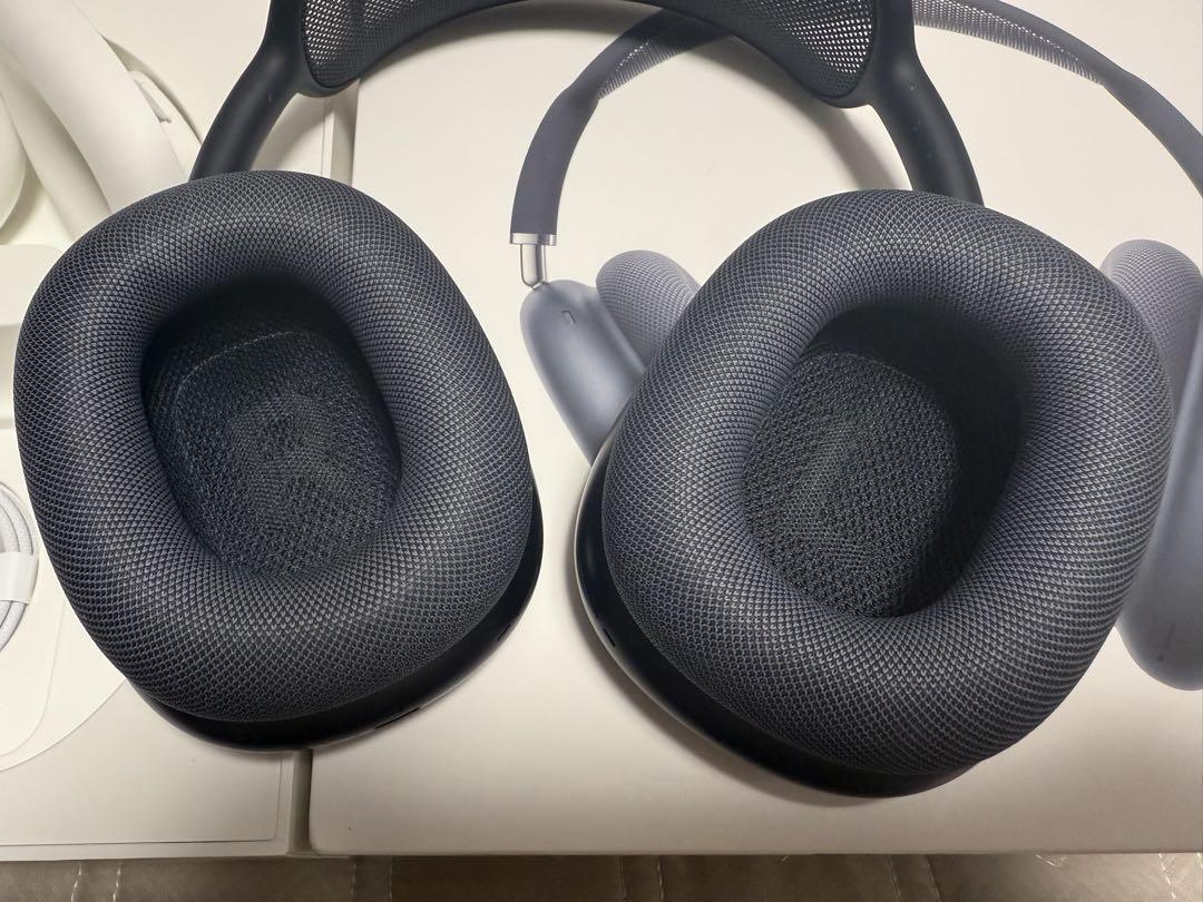 AirPods Max