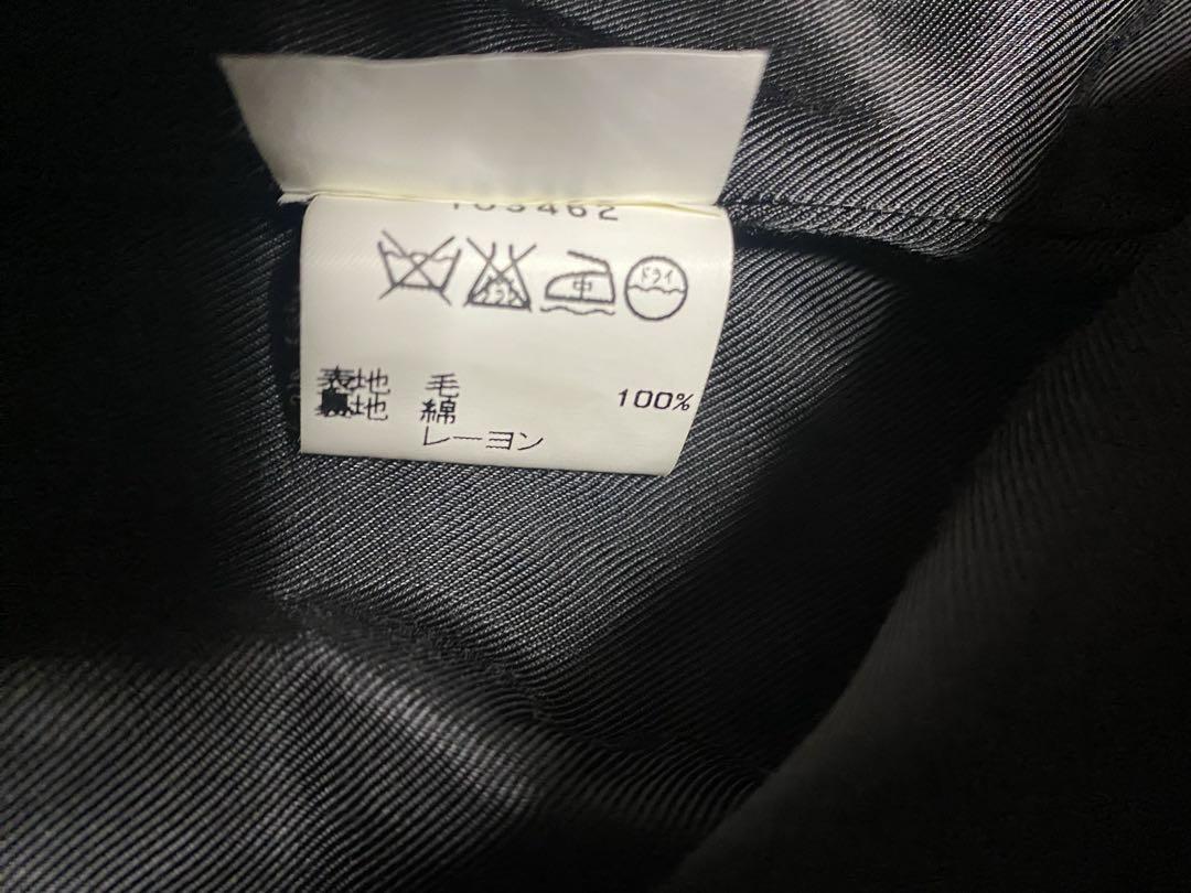 hide w様ご購入用　agnes b. hommeアニエスベー◇フランス製◇