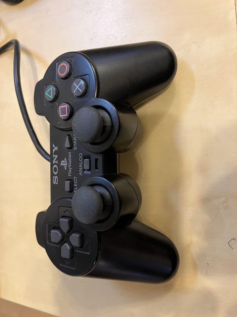 SONY PlayStation2 SCPH-70000 CB【箱付】