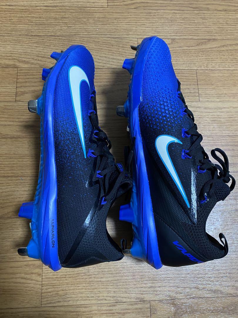 【新品未使用】VAPOR スパイク 29cm