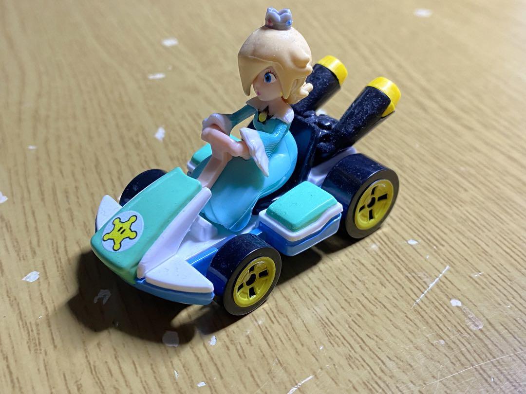 ホットウィール マリオカート ロゼッタ - メルカリ