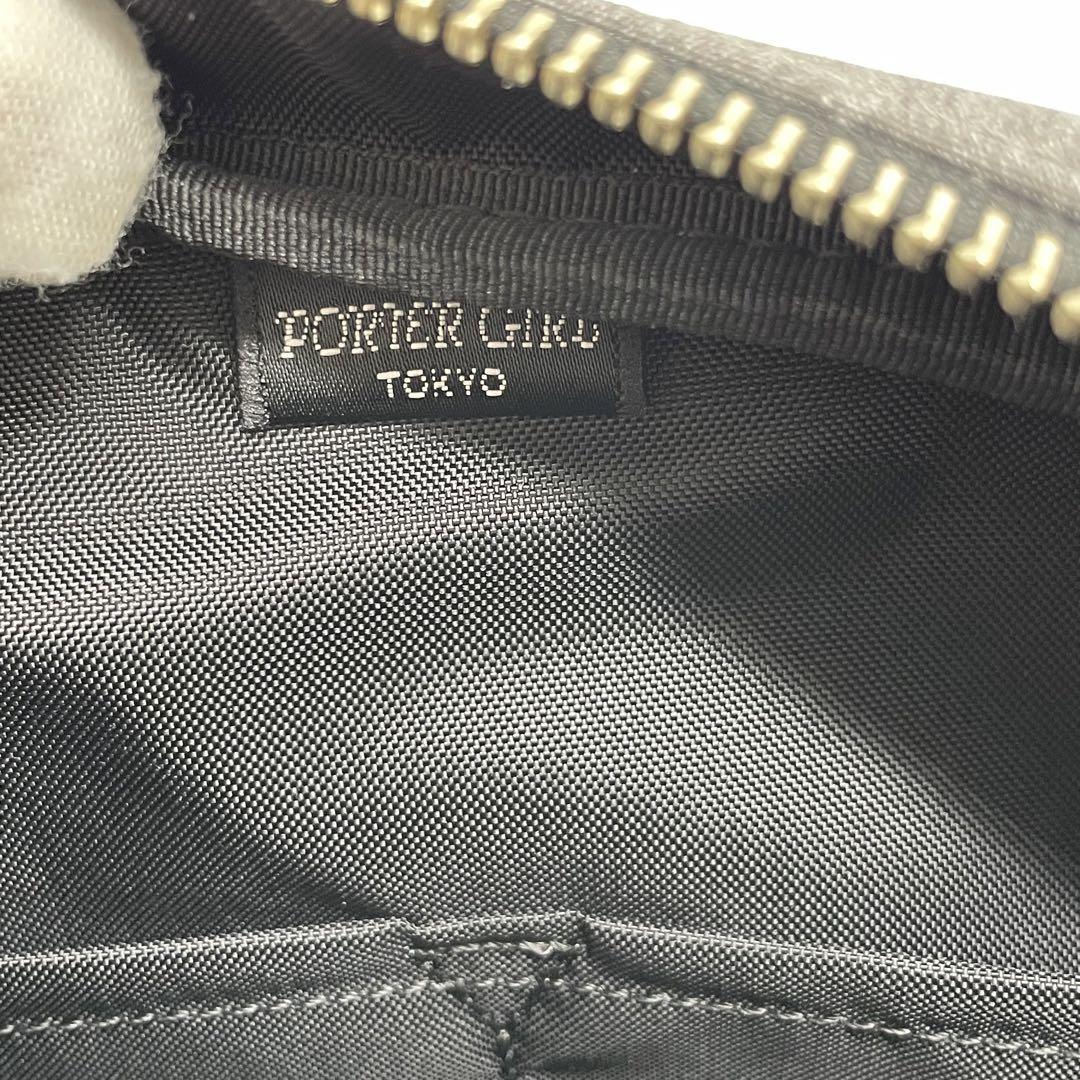 ★BN4025● PORTER GIRL アーバン ショルダーバッグ （S)