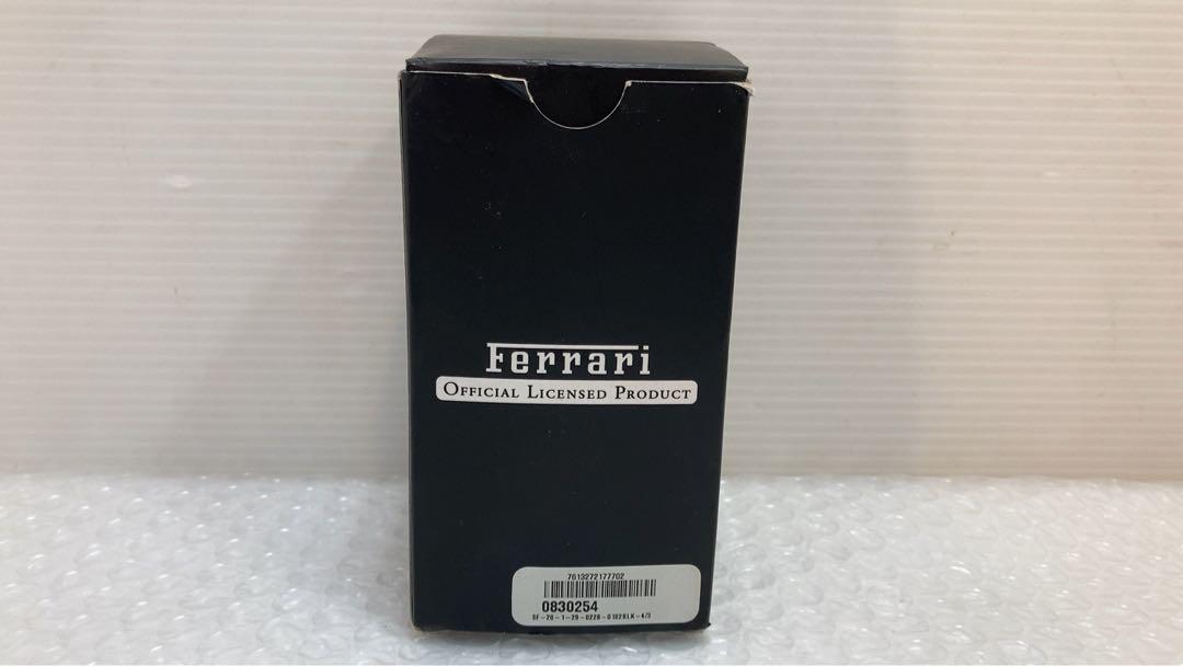 Ferrari 時計　0830254
