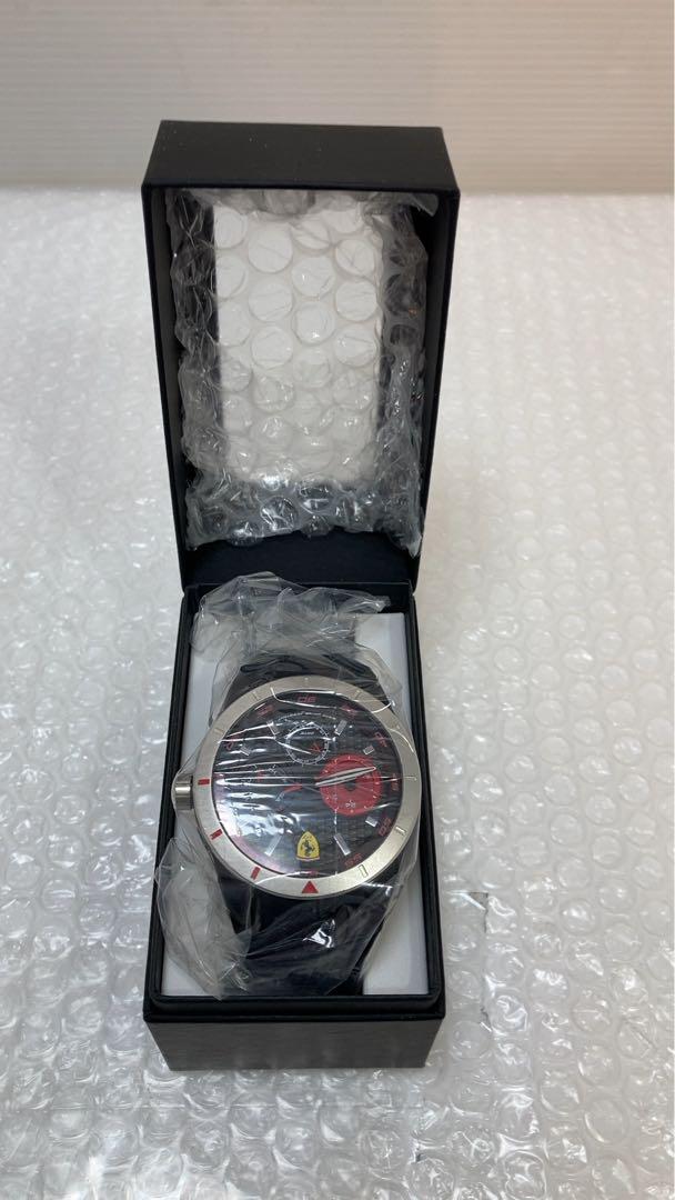 Ferrari 時計　0830254