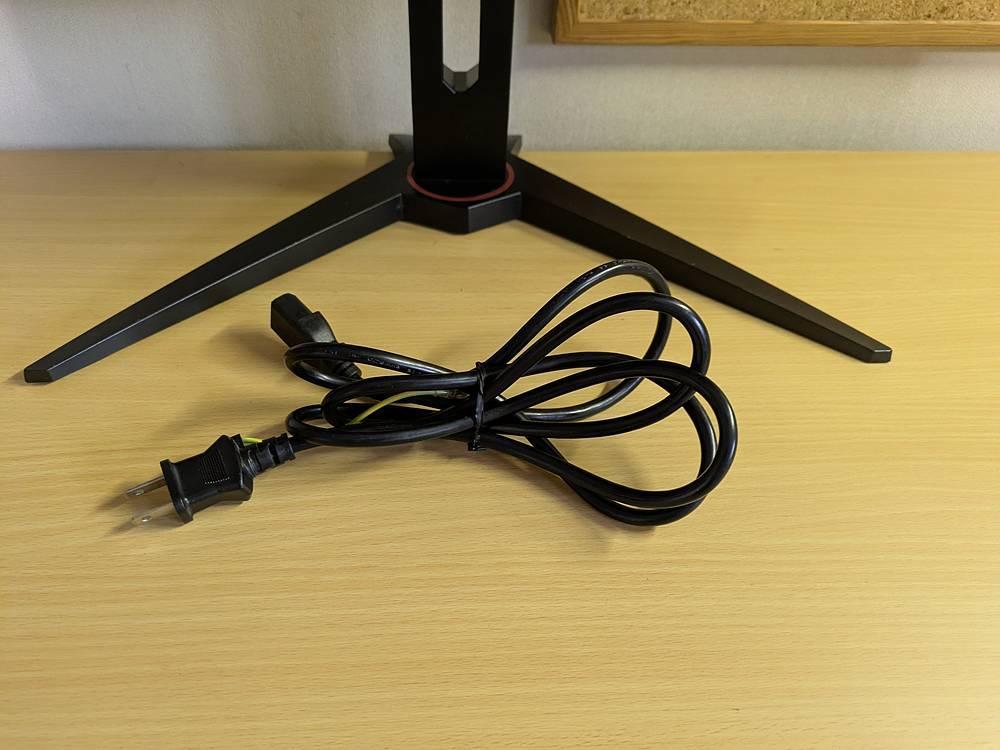 AOC 曲面 WQHD 3K 144Hz 1ms モニター CQ27G1 液晶