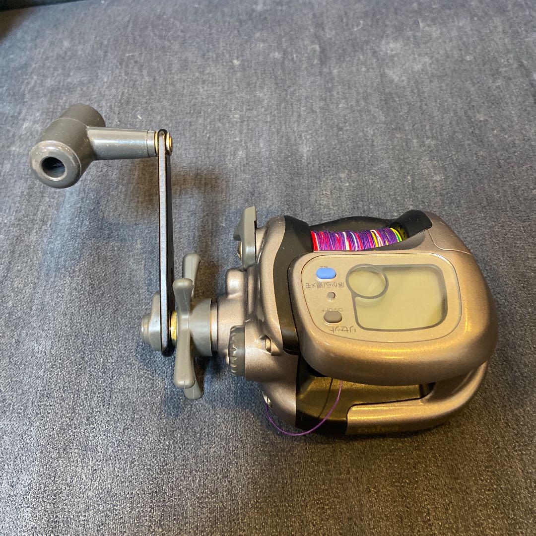 DAIWA製タナセンサーS400DX huYMW-m76603791595 人気絶頂