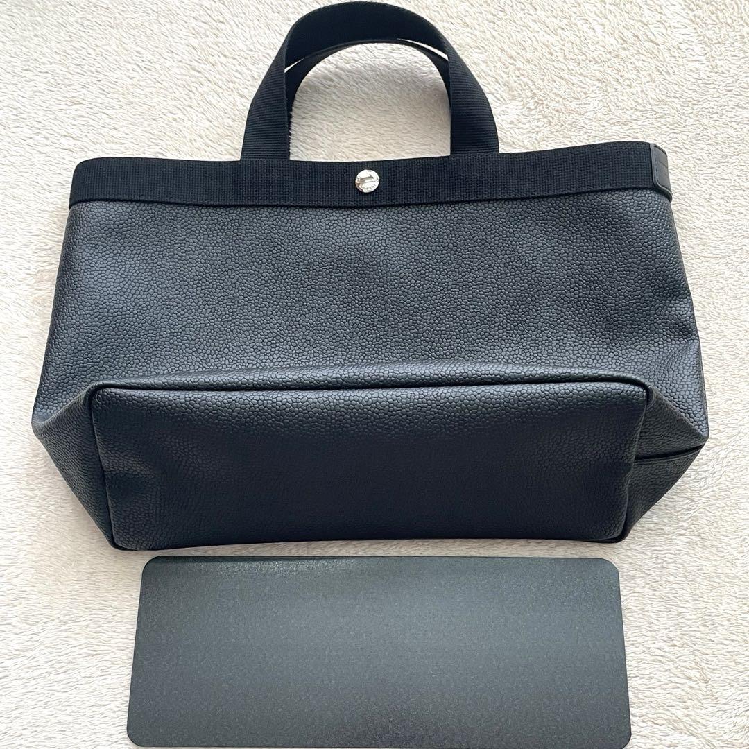 Hervé Chapelier エルベシャプリエ 707GP ノワールブラック