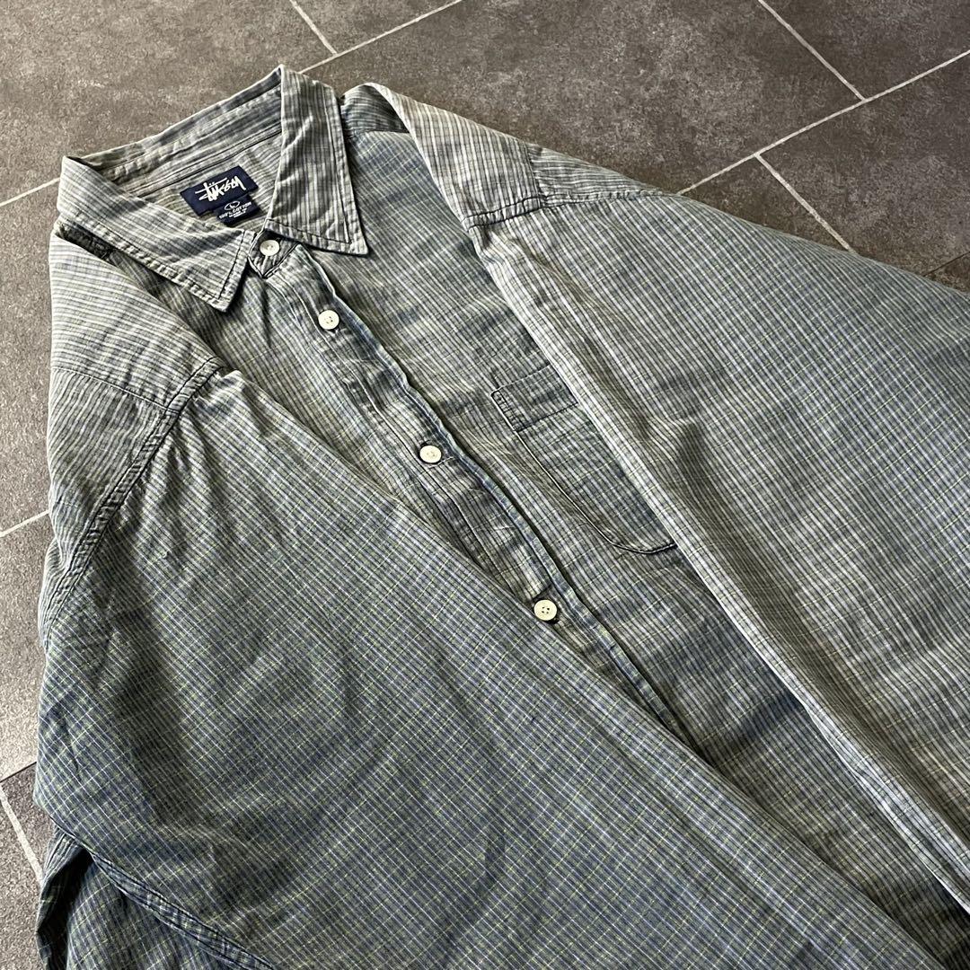 oStussy ステューシー