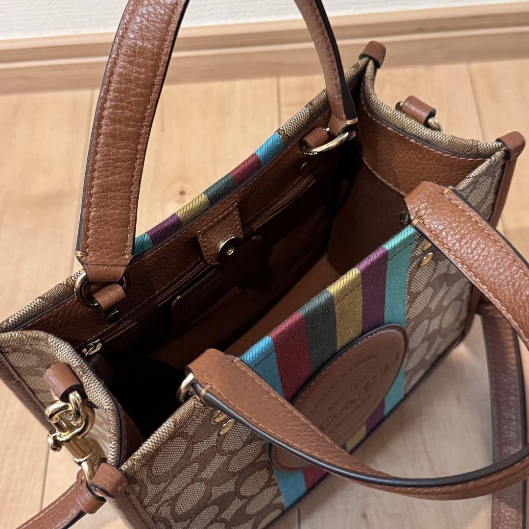 【Orenji_Nekko】COACH ショルダー バッグ Orenji_Nekko様専用 COACH ショルダーバック