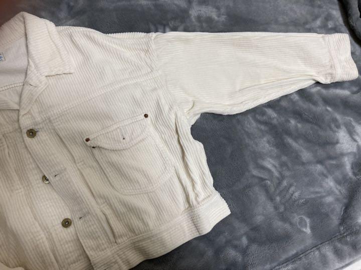当店限定販売】 Lee コーデュロイジャケット 古着風 ヴィンテージ風 オフホワイト 春物 その他 - www.we-job.com 当店限定販売】 Lee コーデュロイジャケット 古着風 ヴィンテージ風 オフホワイト 春物 その他 - www.we-job.com