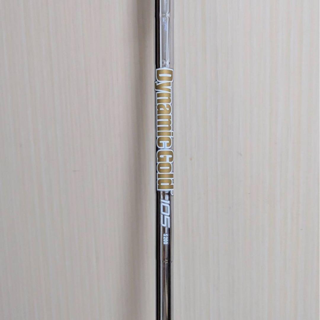 Titleist タイトリスト T150(2023)3番アイアン 3鉄 3I Titleist タイトリスト T150(2023)3番アイアン 3鉄 3I