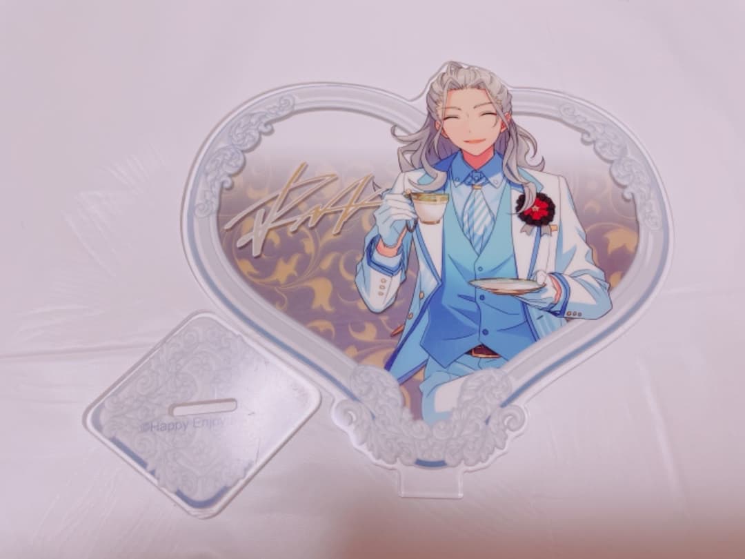 豊富な品 あんスタ 乱凪砂 アクスタ ビジネス 激安 Jeannineherrick Com