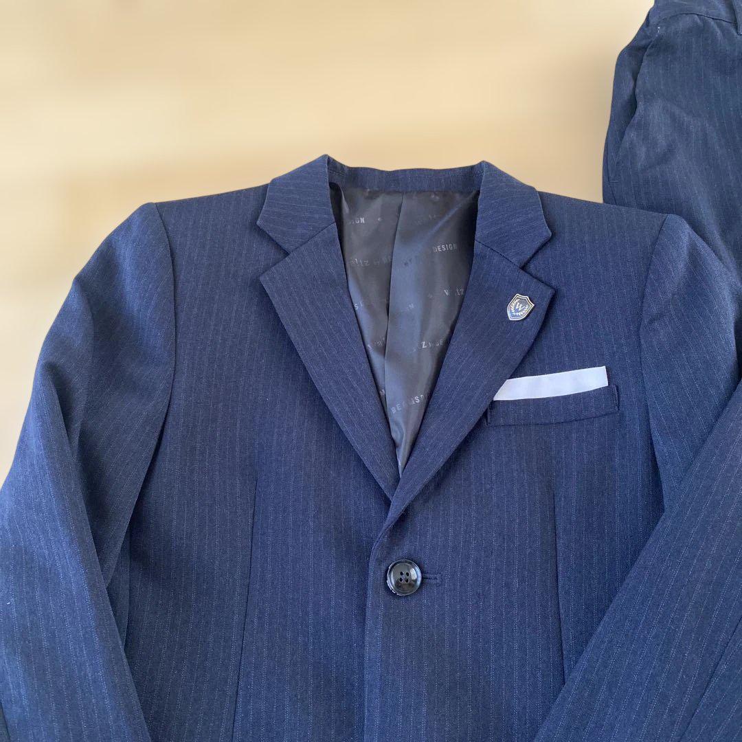 Waltz by BEAMS DESIGN 150センチ スーツ - メルカリ