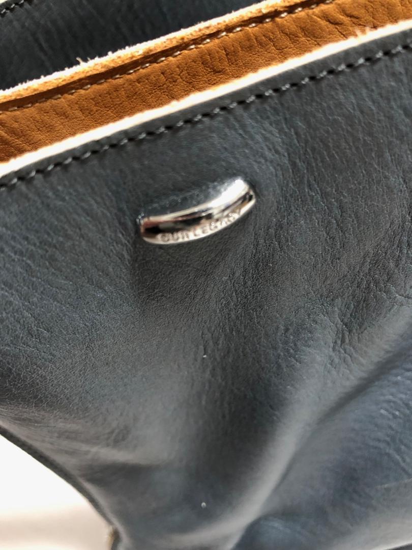 新品 OUR LEGACY BLUNT BOOTレザー ブーツ A2247SD