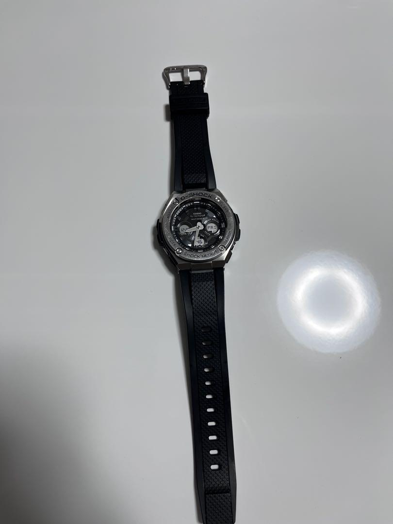 G-SHOCK GST-W310