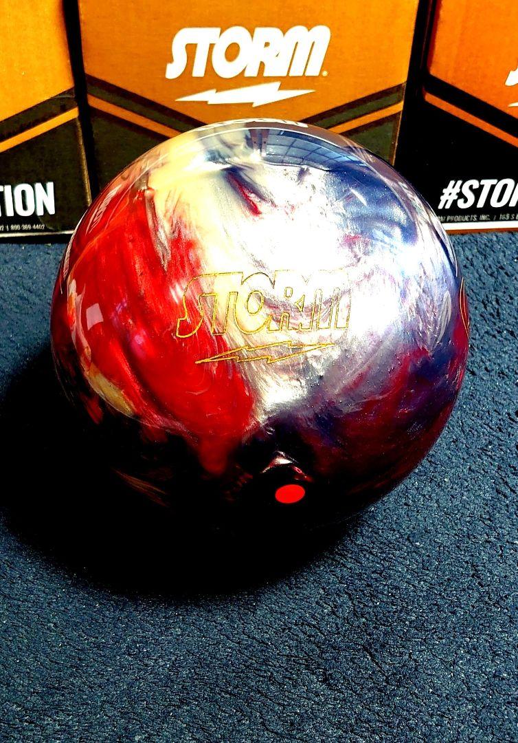 スーパーゲート SE ボウリング ボール スポーツ ストーム