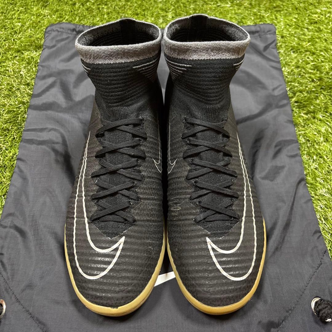 NIKE Mercurial X Proximo Ⅱ IC NIKE Mercurial X Proximo Ⅱ IC