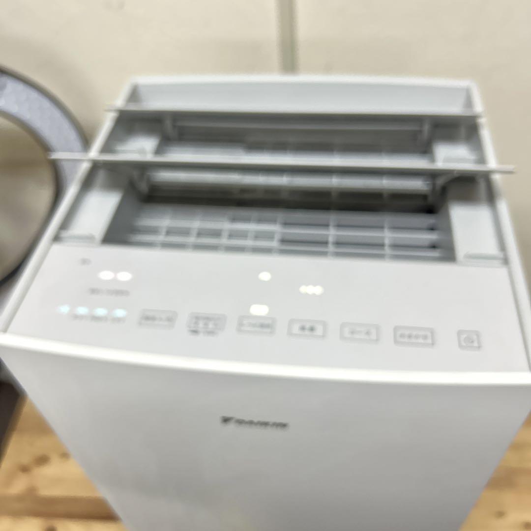 ダイキン