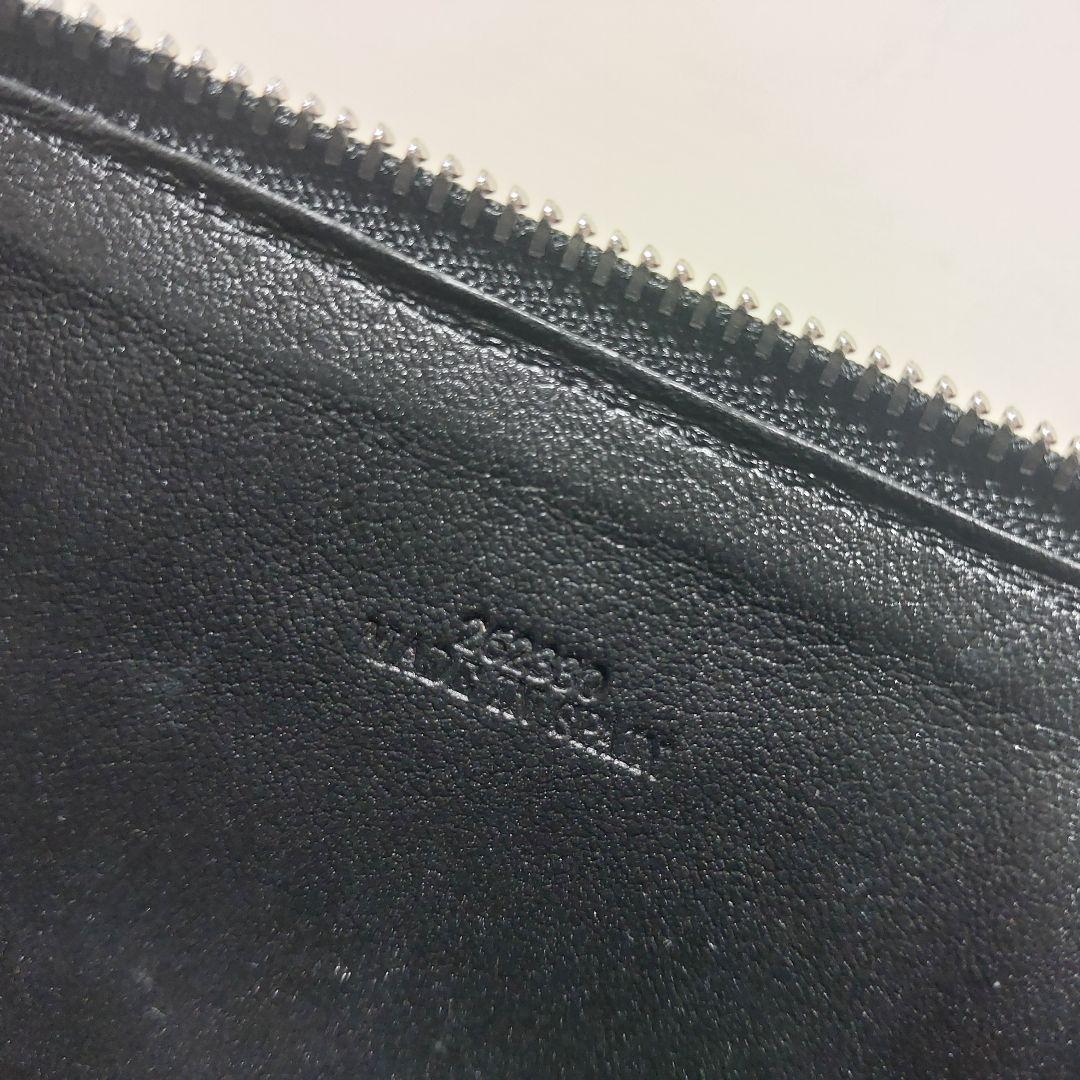 ロエベ フラグメントケース ミニ財布 コインカードホルダー C660Z40