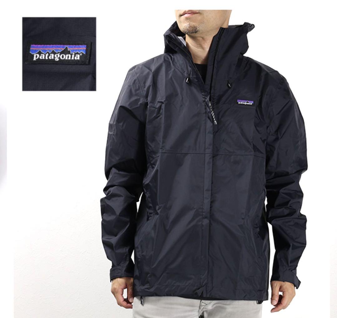 Patagonia パタゴニア トレントシェル　3L Jacket