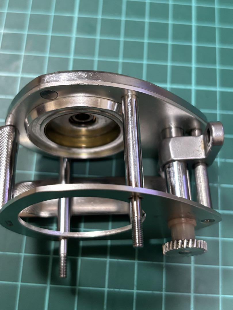 最終価格　シマノ オールドバンタム100