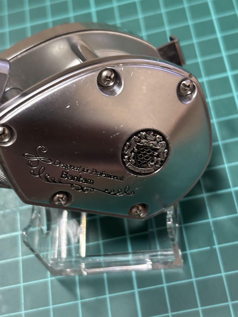 最終価格　シマノ オールドバンタム100