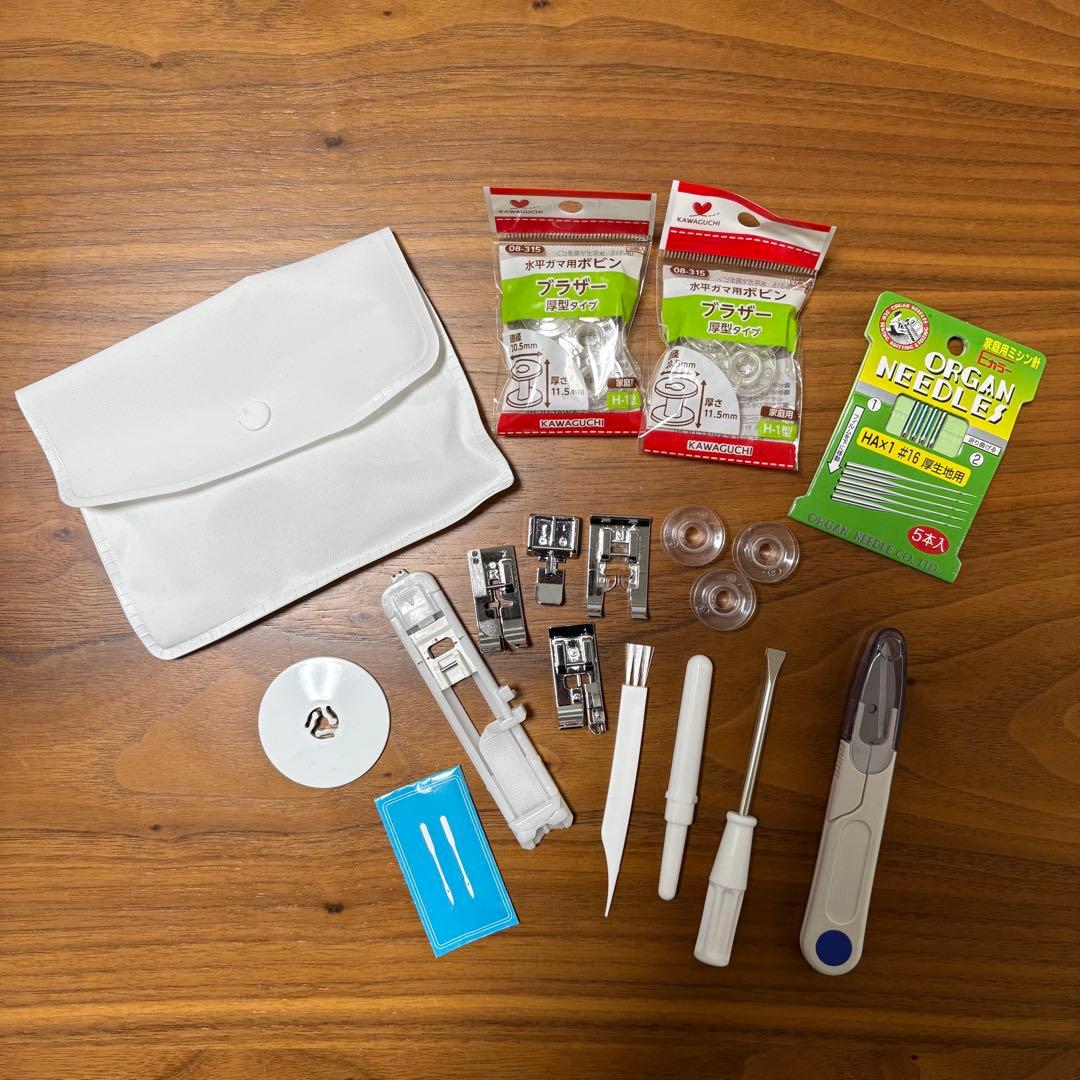 brother コンピューターミシン S71-SL brother コンピューターミシン S71-SL