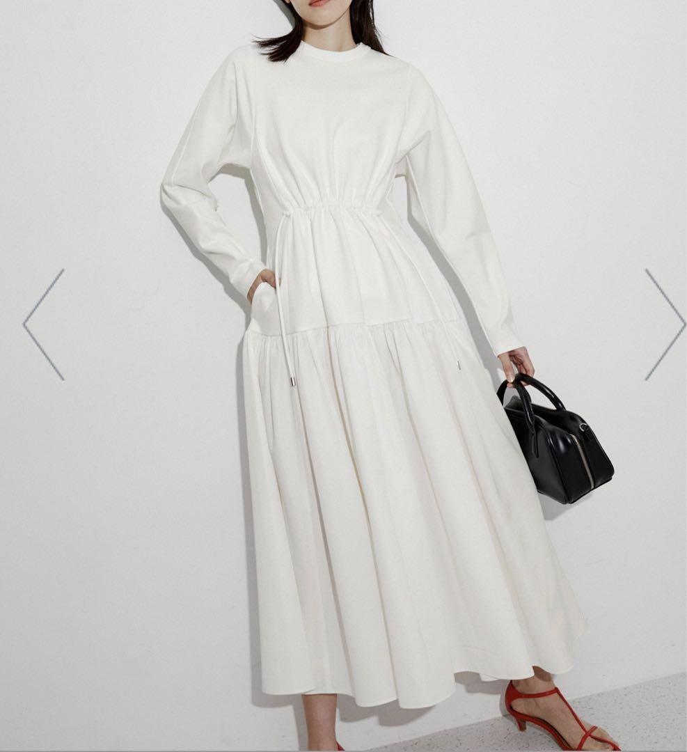 【新品】ADAMETROPE'FEMME ワンピース
