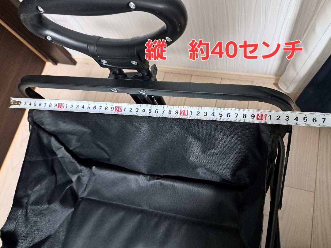 桃太郎　折り畳み式カート　新品未使用品