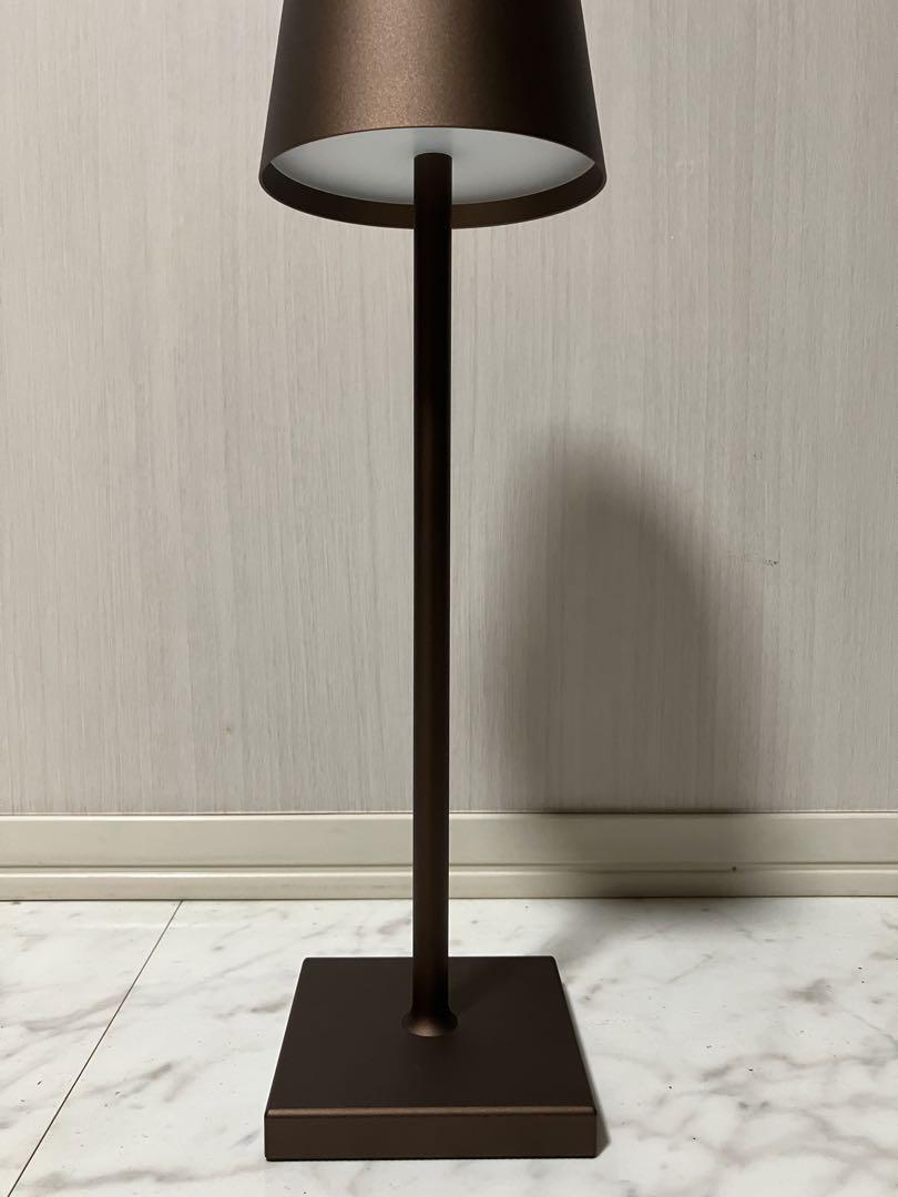 FLYMEe Noir / フライミーノワール Cordless Lamp - メルカリ