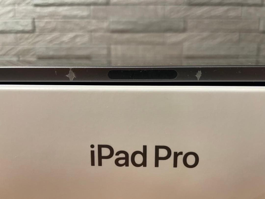 iPadPro(第2世代) 11インチ 128GB cellular＋Wi-Fi