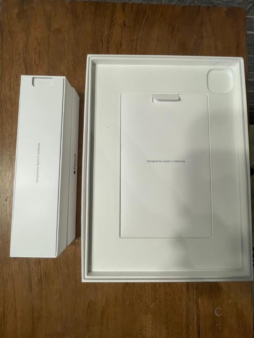 iPadPro(第2世代) 11インチ 128GB cellular＋Wi-Fi